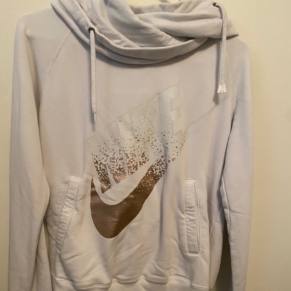 Nike Hoodie - Picture 1 of 2